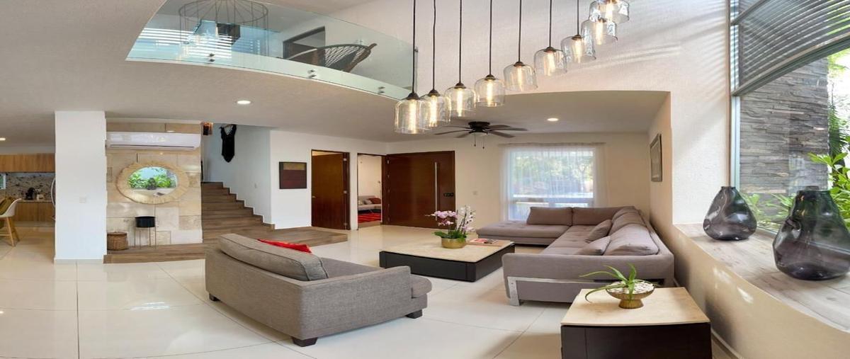 Foto de casa en venta en senderos , ciudad mayakoba, solidaridad, quintana roo, 0 No. 04