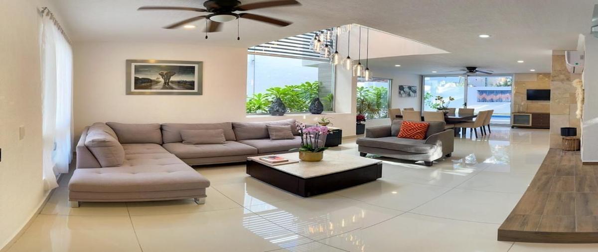 Foto de casa en venta en senderos , ciudad mayakoba, solidaridad, quintana roo, 0 No. 05