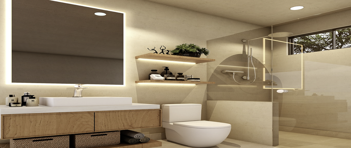 Foto de casa en venta en senderos , ciudad mayakoba, solidaridad, quintana roo, 0 No. 04