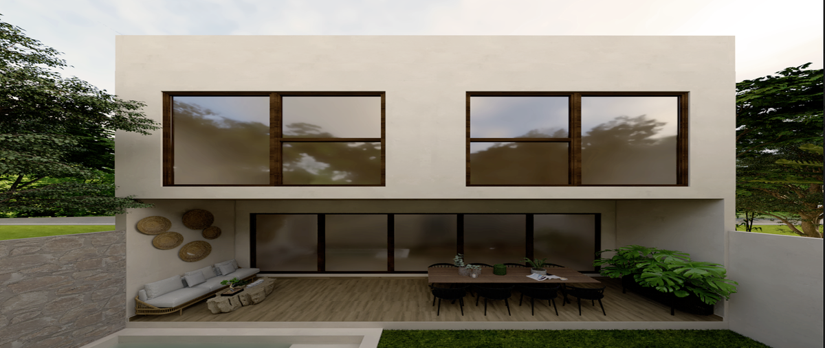 Foto de casa en venta en senderos , ciudad mayakoba, solidaridad, quintana roo, 0 No. 05