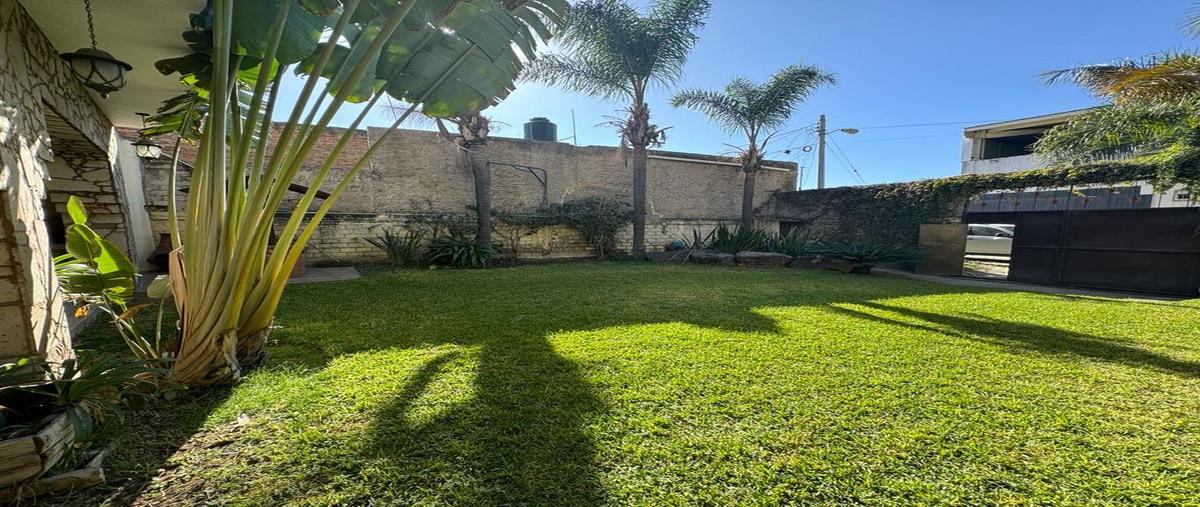 Foto de terreno habitacional en venta en senderos de las agaveras 281, senderos de monte verde, tlajomulco de zúñiga, jalisco, 28445709 No. 03