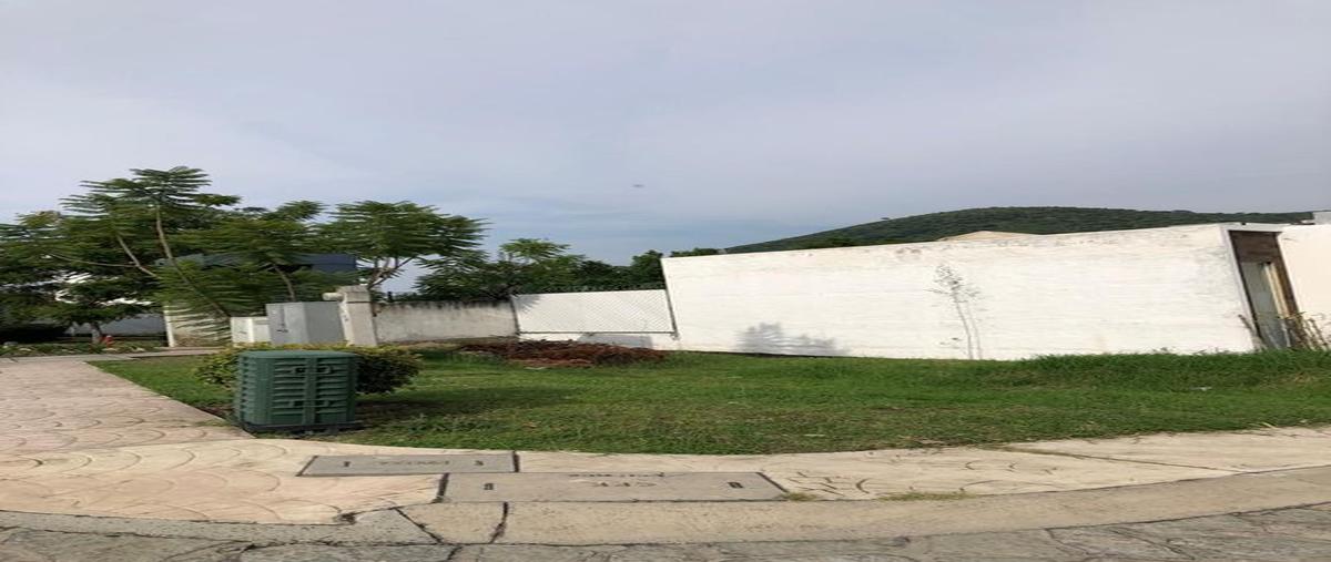Foto de terreno habitacional en venta en senderos de las agaveras 281, senderos de monte verde, tlajomulco de zúñiga, jalisco, 28445709 No. 05