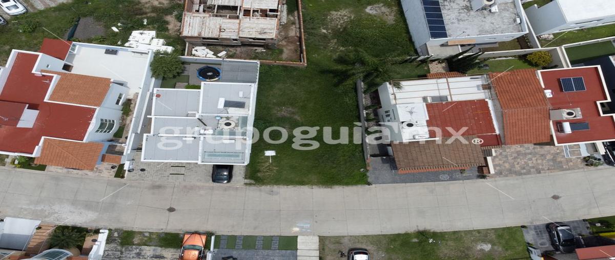 Foto de terreno habitacional en venta en senderos de las flores 03, bosques de la esperanza, tlajomulco de zúñiga, jalisco, 0 No. 03