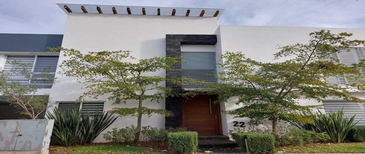 Foto de casa en venta en senderos de las flores , sendas residencial, zapopan, jalisco, 28495762 No. 04