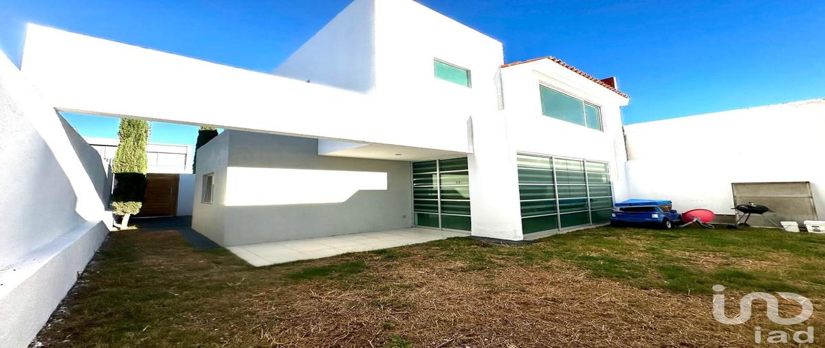 Foto de casa en venta en senderos de los rosales 216, senderos de monte verde, tlajomulco de zúñiga, jalisco, 31287488 No. 04