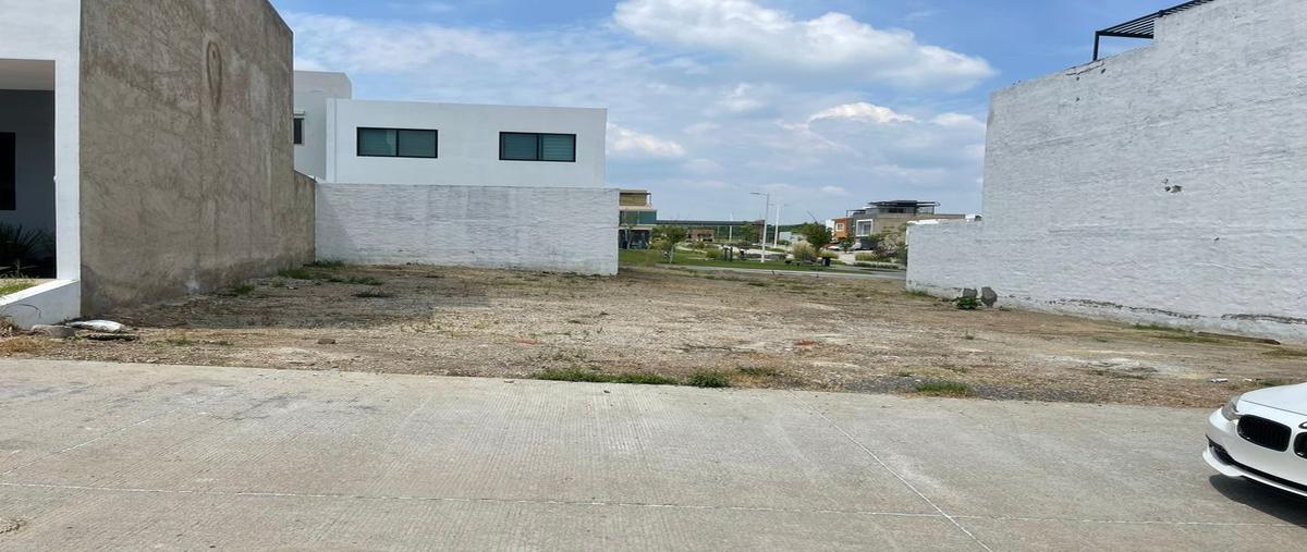 Foto de terreno habitacional en venta en senderos de monte verde , senderos de monte verde, tlajomulco de zúñiga, jalisco, 0 No. 03