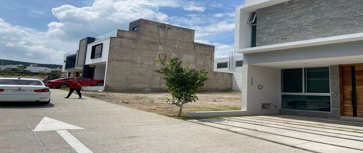 Foto de terreno habitacional en venta en senderos de monte verde , senderos de monte verde, tlajomulco de zúñiga, jalisco, 0 No. 04