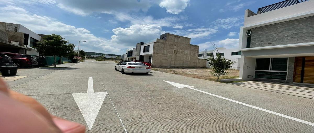 Foto de terreno habitacional en venta en senderos de monte verde , senderos de monte verde, tlajomulco de zúñiga, jalisco, 0 No. 05