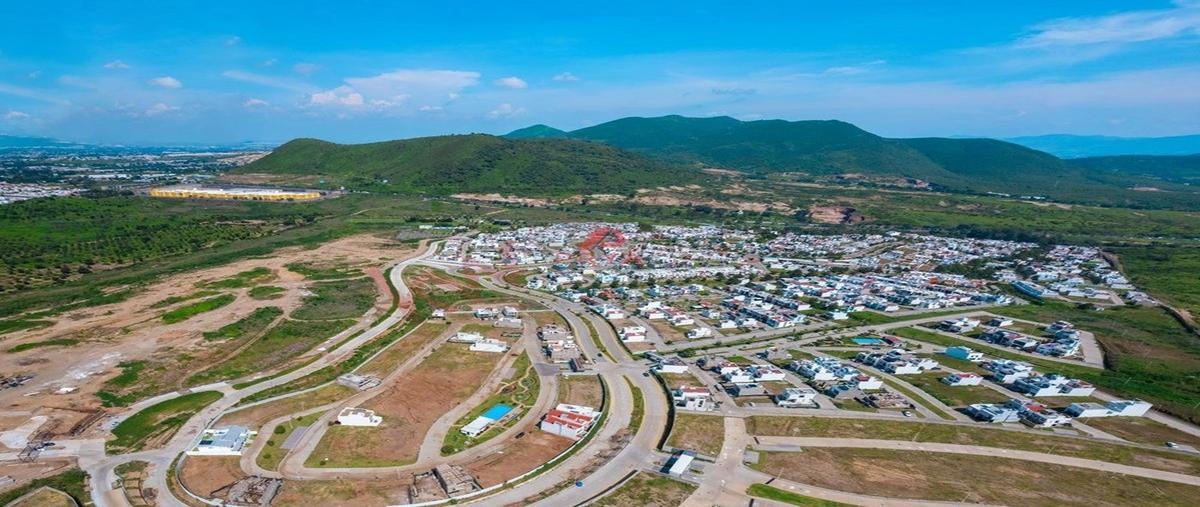 Foto de terreno habitacional en venta en senderos de monte verde , senderos de monte verde, tlajomulco de zúñiga, jalisco, 30711973 No. 03