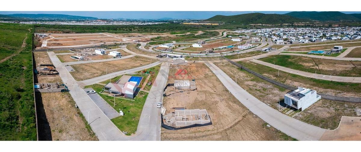 Foto de terreno habitacional en venta en senderos de monte verde , senderos de monte verde, tlajomulco de zúñiga, jalisco, 30711973 No. 04