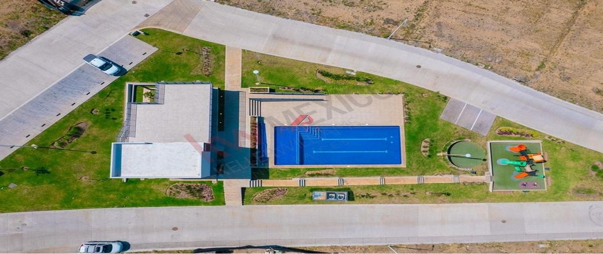 Foto de terreno habitacional en venta en senderos de monte verde , senderos de monte verde, tlajomulco de zúñiga, jalisco, 30711973 No. 05