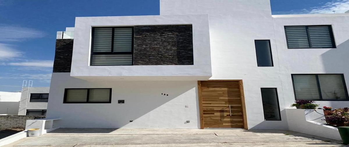 Foto de casa en condominio en venta en  , senderos de monte verde, tlajomulco de zúñiga, jalisco, 26725821 No. 01