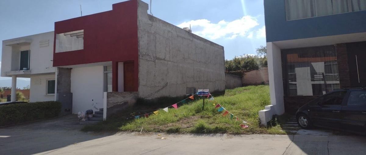 Foto de terreno habitacional en , senderos de monte verde, tlajomulco de zúñiga, jalisco, 28772065 foto 01 Foto de terreno habitacional en venta en , senderos de monte verde, tlajomulco de zúñiga, jalisco, 28772065 No. 01