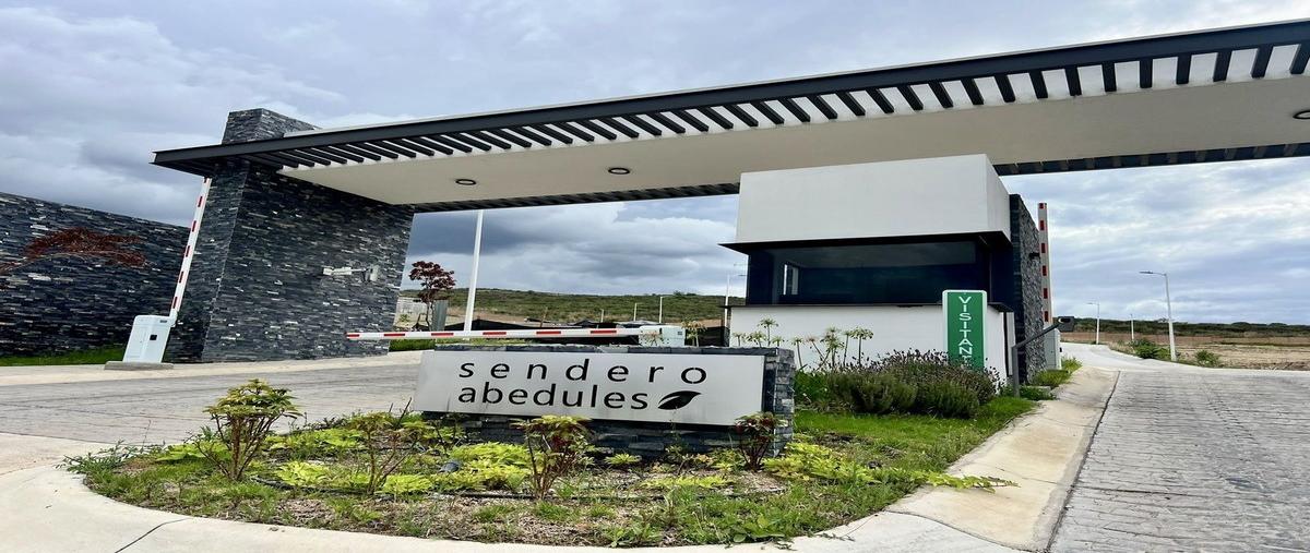 Foto de terreno habitacional en venta en  , senderos de monte verde, tlajomulco de zúñiga, jalisco, 0 No. 04