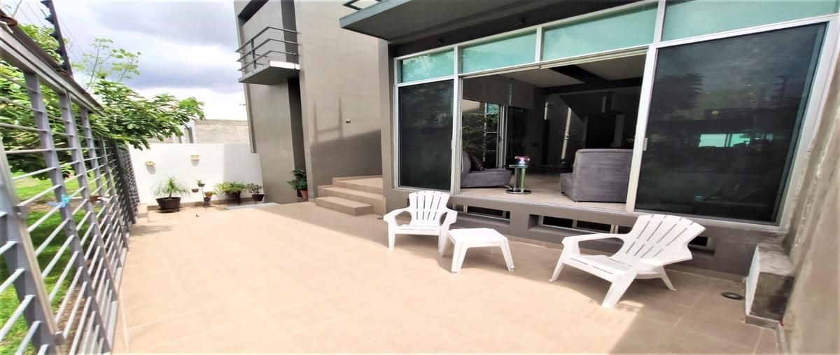 Foto de casa en venta en  , senderos de monte verde, tlajomulco de zúñiga, jalisco, 0 No. 04