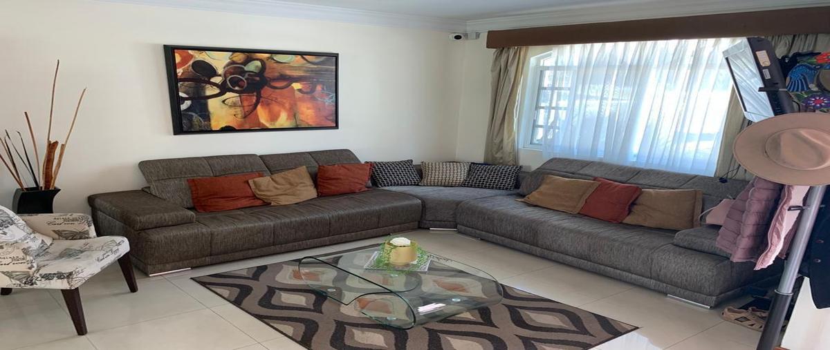 Foto de casa en condominio en venta en  , senderos de monte verde, tlajomulco de zúñiga, jalisco, 0 No. 03