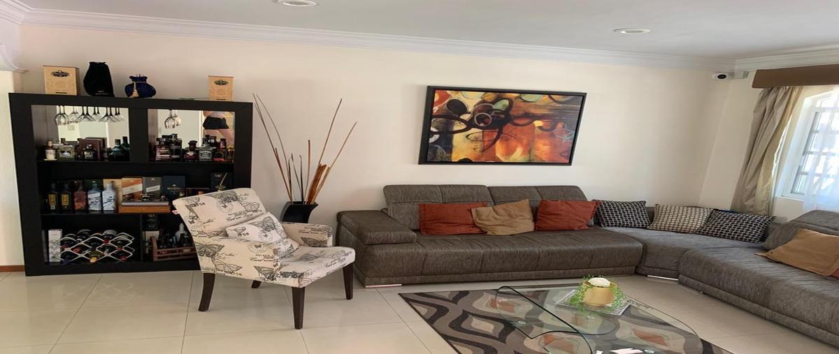 Foto de casa en condominio en venta en  , senderos de monte verde, tlajomulco de zúñiga, jalisco, 0 No. 04