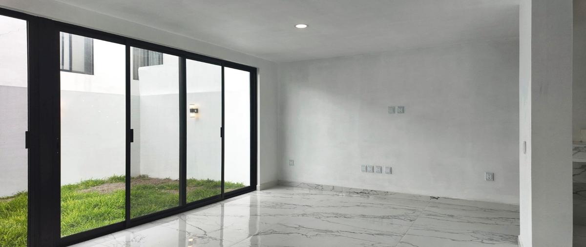 Foto de casa en condominio en venta en  , senderos de monte verde, tlajomulco de zúñiga, jalisco, 0 No. 04