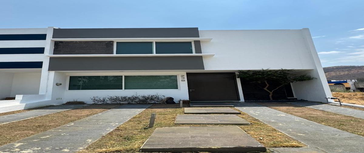 Foto de casa en renta en senderos de monteverde , senderos de monte verde, tlajomulco de zúñiga, jalisco, 30266397 No. 01
