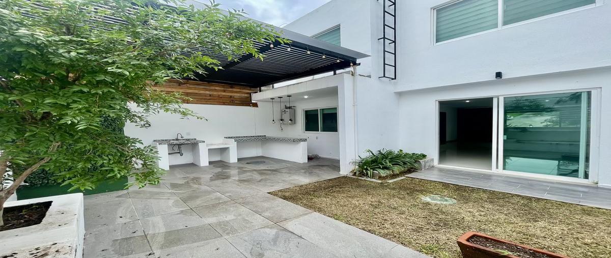 Foto de casa en renta en senderos de monteverde , senderos de monte verde, tlajomulco de zúñiga, jalisco, 30266397 No. 03