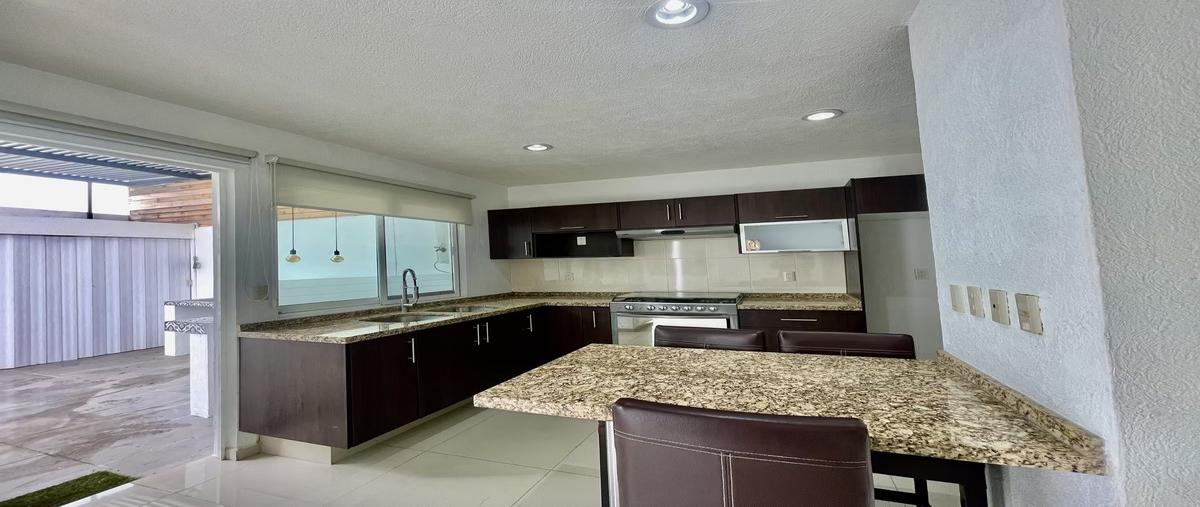 Foto de casa en renta en senderos de monteverde , senderos de monte verde, tlajomulco de zúñiga, jalisco, 30266397 No. 04