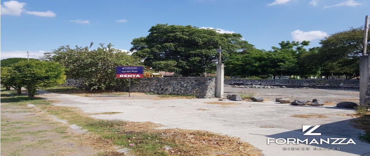 Foto de terreno habitacional en renta en  , senderos de rancho blanco, villa de álvarez, colima, 0 No. 03