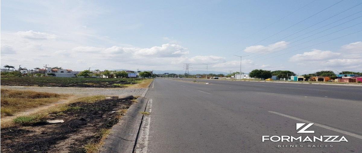 Foto de terreno comercial en renta en  , senderos de rancho blanco, villa de álvarez, colima, 0 No. 03