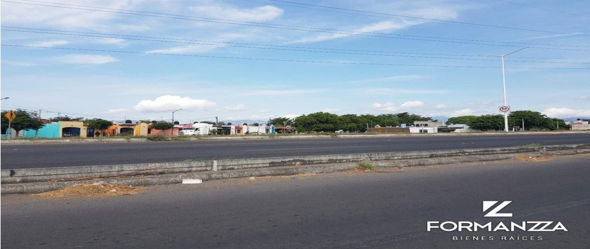 Foto de terreno comercial en renta en  , senderos de rancho blanco, villa de álvarez, colima, 0 No. 05
