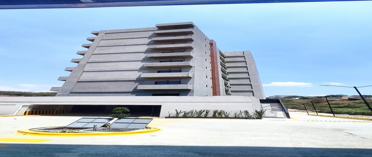 Foto de departamento en venta en senderos del mar , santa ana jilotzingo, jilotzingo, méxico, 0 No. 03