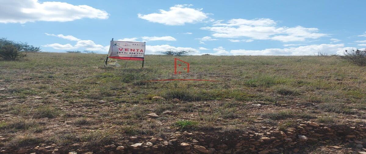 Foto de terreno habitacional en venta en  , senderos del tecnológico, cuauhtémoc, chihuahua, 0 No. 05