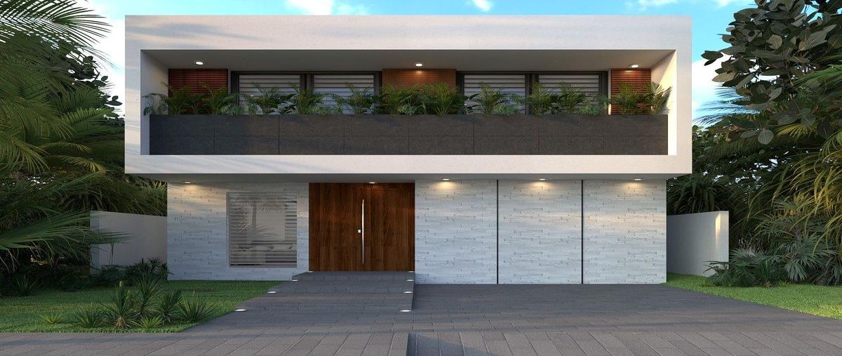 Foto de casa en venta en senderos mayakoba , ciudad mayakoba, solidaridad, quintana roo, 0 No. 03