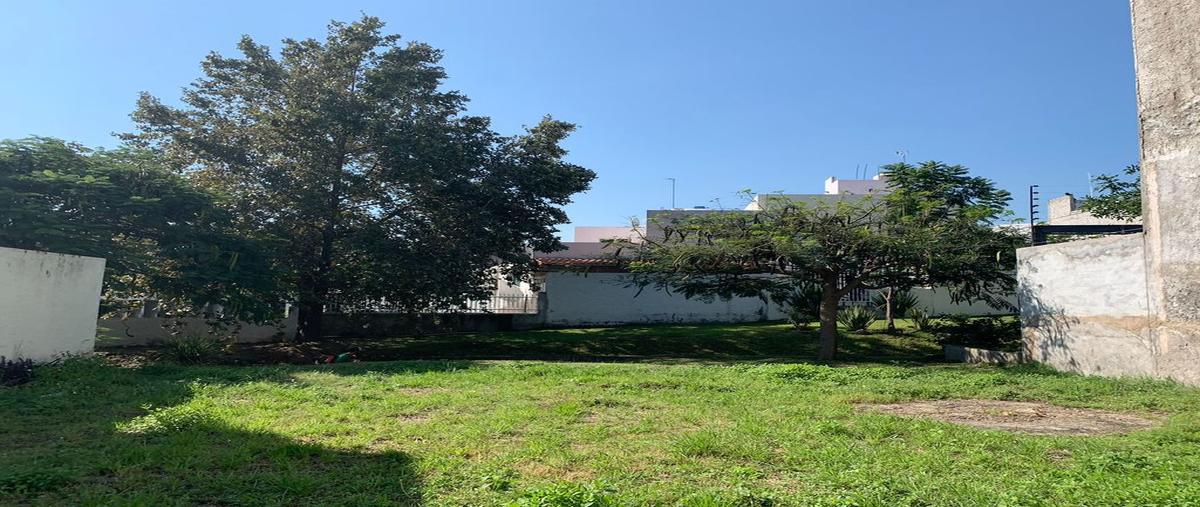 Foto de terreno habitacional en venta en senderos monte verde , senderos de monte verde, tlajomulco de zúñiga, jalisco, 0 No. 03