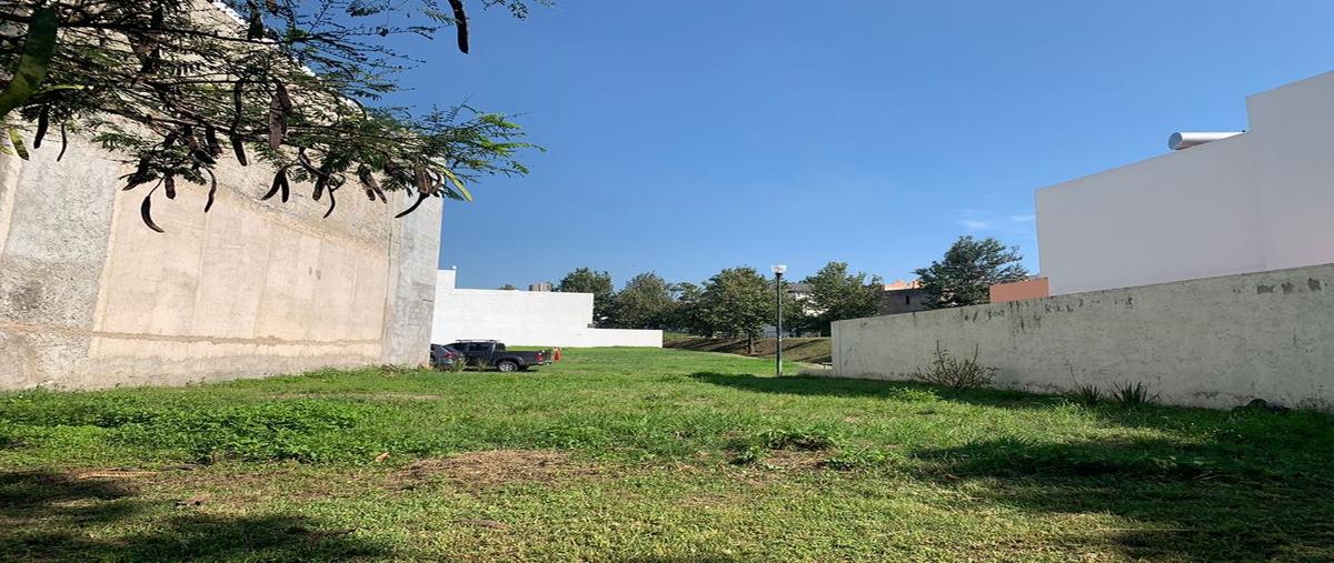 Foto de terreno habitacional en venta en senderos monte verde , senderos de monte verde, tlajomulco de zúñiga, jalisco, 0 No. 04