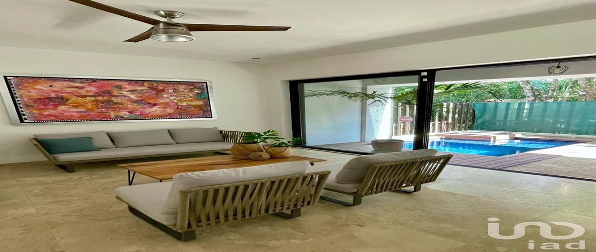 Foto de casa en venta en senderos norte 209, ciudad mayakoba, solidaridad, quintana roo, 29755629 No. 03