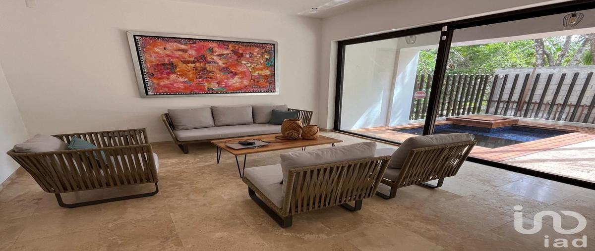 Foto de casa en venta en senderos norte 209, ciudad mayakoba, solidaridad, quintana roo, 29755629 No. 04