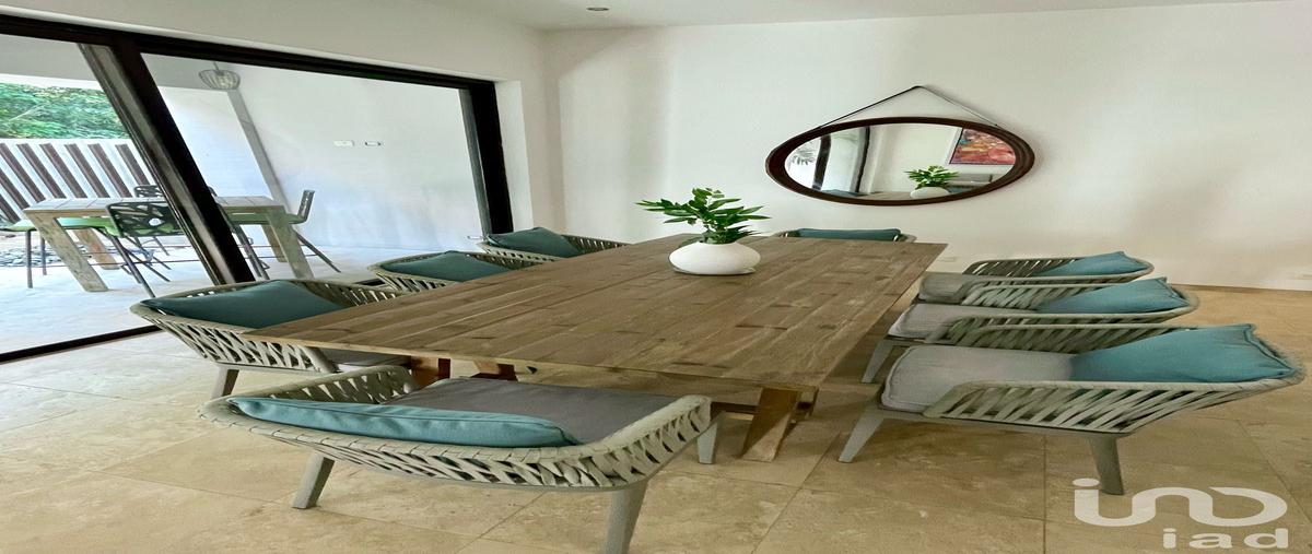 Foto de casa en venta en senderos norte 209, ciudad mayakoba, solidaridad, quintana roo, 29755629 No. 05