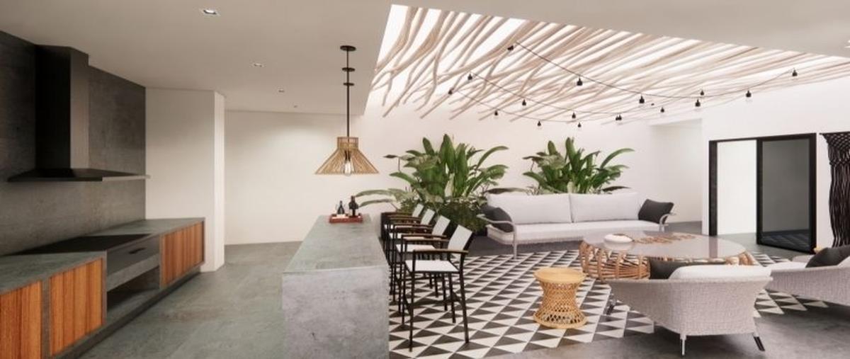 Foto de casa en venta en senderos norte , ciudad mayakoba, solidaridad, quintana roo, 27685060 No. 03