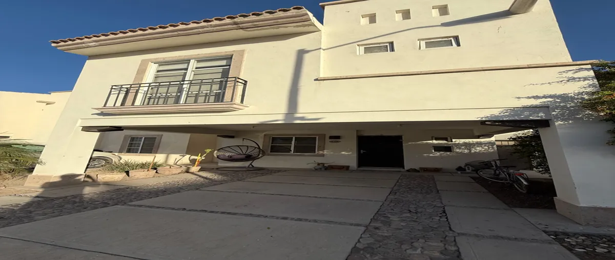 Foto de casa en renta en senderos , residencial senderos, torreón, coahuila de zaragoza, 30358558 No. 04