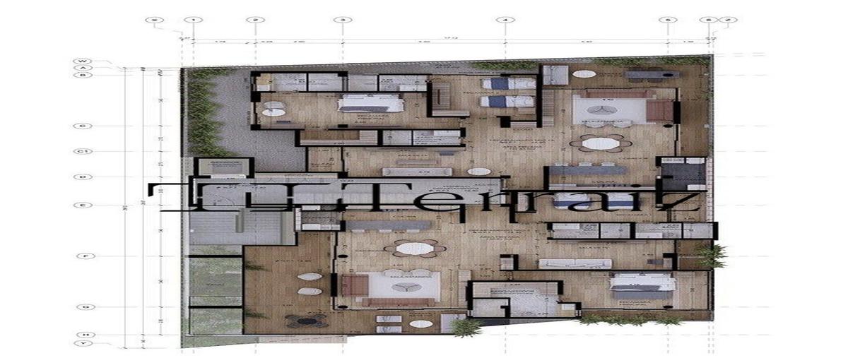 Foto de departamento en senderos , santa ana jilotzingo, jilotzingo, méxico, 30828000 foto 07 Foto de departamento en venta en senderos , santa ana jilotzingo, jilotzingo, méxico, 30828000 No. 07