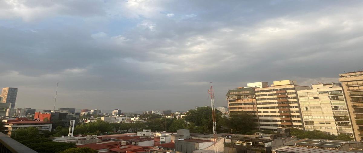 Foto de departamento en venta en seneca , irrigación, miguel hidalgo, df / cdmx, 28017271 No. 01