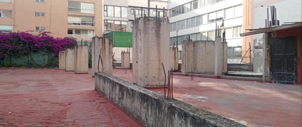 Foto de terreno habitacional en venta en seneca , polanco ii sección, miguel hidalgo, df / cdmx, 0 No. 03