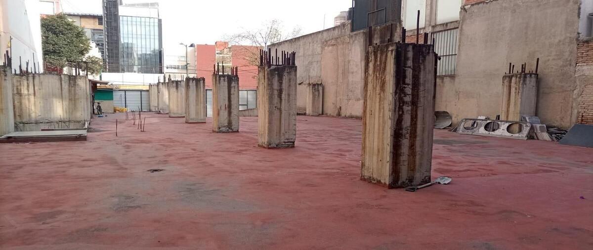 Foto de terreno habitacional en venta en seneca , polanco ii sección, miguel hidalgo, df / cdmx, 0 No. 04