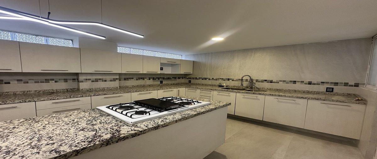 Foto de departamento en renta en seneca , polanco ii sección, miguel hidalgo, df / cdmx, 0 No. 03