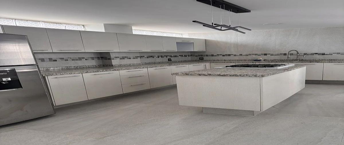 Foto de departamento en renta en séneca , polanco ii sección, miguel hidalgo, df / cdmx, 0 No. 05