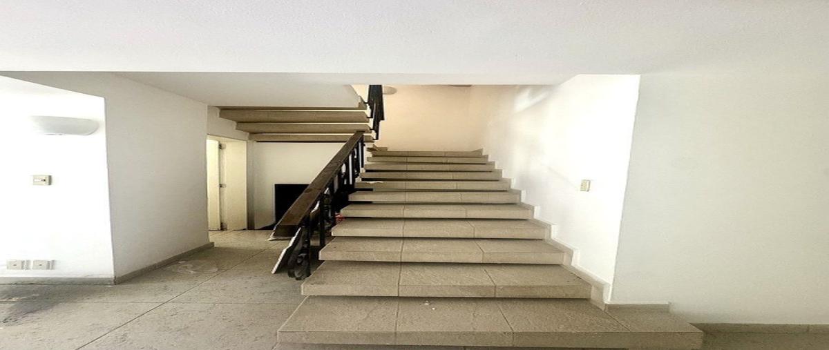 Foto de casa en renta en seneca , polanco ii sección, miguel hidalgo, df / cdmx, 31012969 No. 04