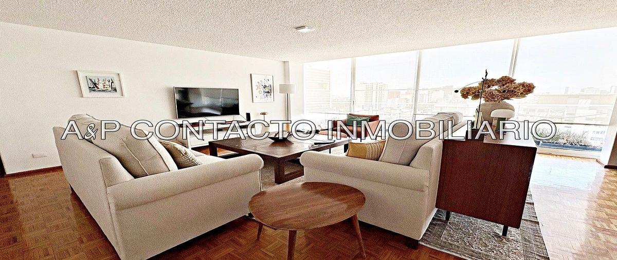 Foto de departamento en renta en seneca , polanco ii sección, miguel hidalgo, df / cdmx, 0 No. 04