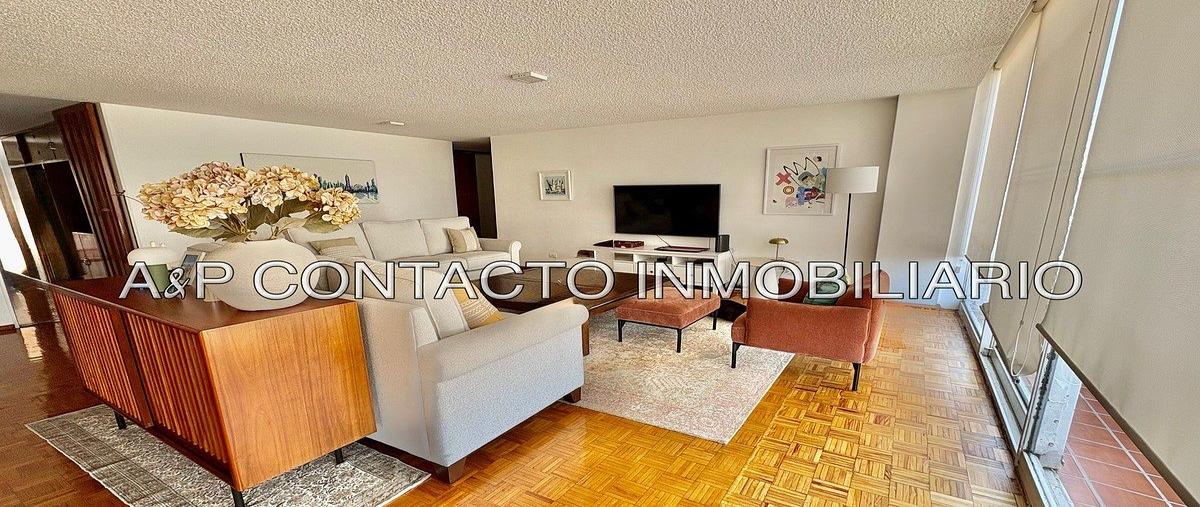 Foto de departamento en renta en seneca , polanco ii sección, miguel hidalgo, df / cdmx, 31081754 No. 05