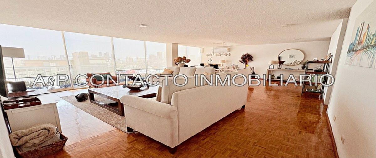 Foto de departamento en renta en seneca , polanco ii sección, miguel hidalgo, df / cdmx, 31085614 No. 03