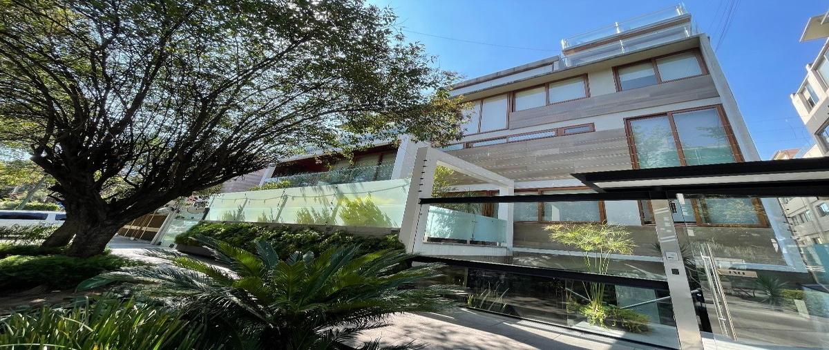 Foto de departamento en venta en seneca , polanco iii sección, miguel hidalgo, df / cdmx, 27239054 No. 03