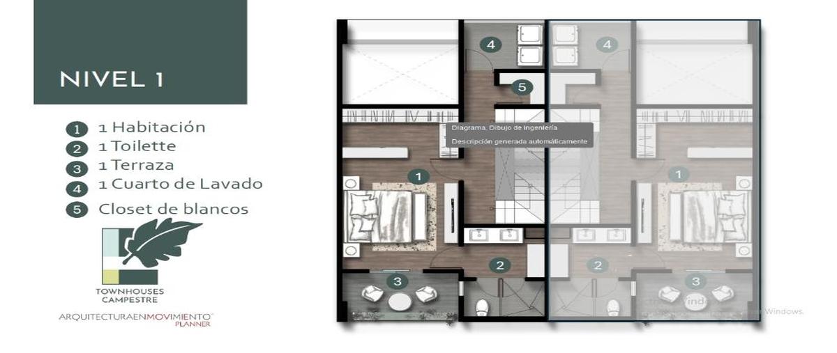 Foto de casa en venta en senecú 7938, camino real, juárez, chihuahua, 30359550 No. 04